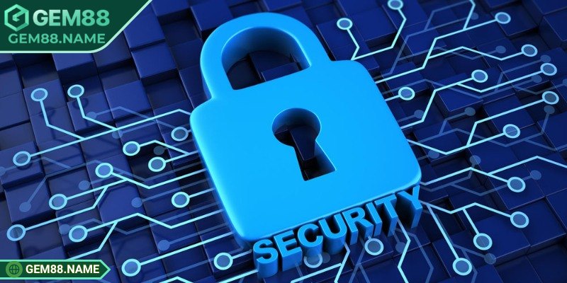 Chính Sách Bảo Mật 1 Giới thiệu rõ về chính sách bảo mật Gem88