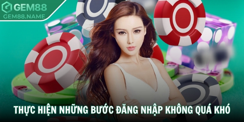 Gem88 ❤️【GEM88 garag】- Link Tải【GEM88 NAME】Nhà Cái Mới Nhất 09/2025 17 Thực hiện những bước đăng nhập cực kỳ đơn giản