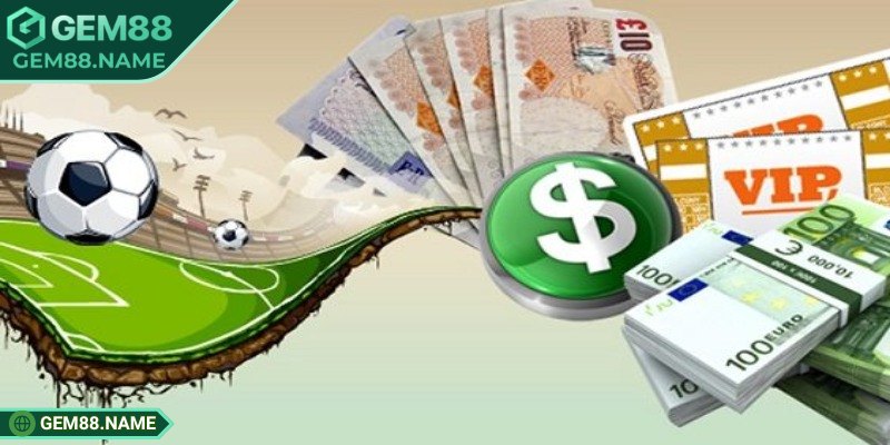 Kèo 1x2 Gem88 - Hướng Dẫn Soi Kèo Cược Chuẩn Nhất 1 Tìm hiểu chi tiết kèo 1x2 Gem88 là gì?