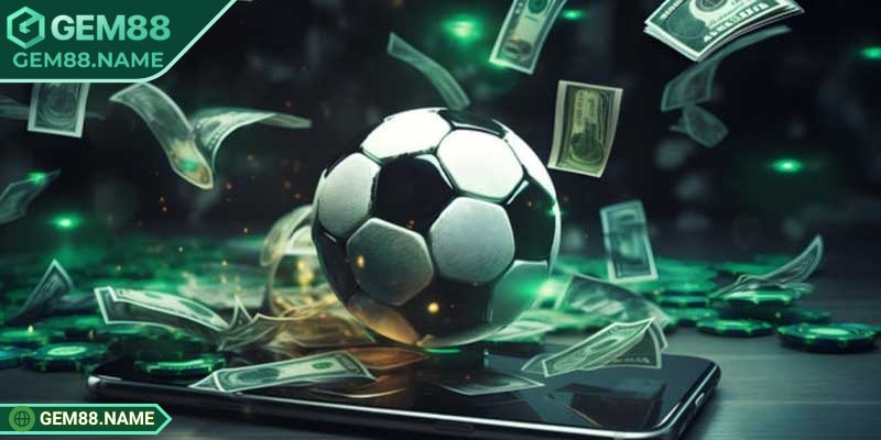 Kèo 1x2 Gem88 - Hướng Dẫn Soi Kèo Cược Chuẩn Nhất 2 Hướng dẫn so sánh tỷ lệ soi 1x2 khi biến động