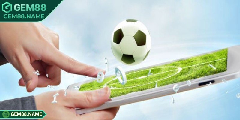 Kèo Châu Âu Gem88 - Lựa Chọn Cá Cược Dễ Hiểu, Dễ Thắng 1 Một vài nét chính về kèo châu Âu Gem88