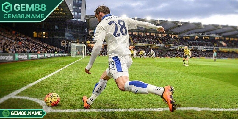 Kèo Góc Gem88 - Phân Tích, Đặt Cược Và Chiến Thắng Dễ Dàng 3 Mẹo nên theo dõi thống kê phạt góc