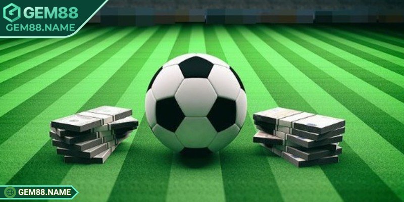 Kèo Sớm Gem88 - Cách Đón Đầu Tỷ Lệ Đẹp Như Dân Chuyên 3 Mẹo nên theo dõi biến động kèo sớm Gem88