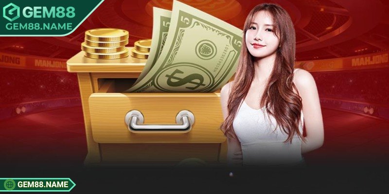 Nạp Rút Tiền Gem88 2 Quy định cụ thể về việc nạp rút đơn giản