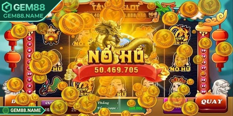 Wild Đạo Tặc Gem88 – Slot Phiêu Lưu Cướp Biển Săn Thưởng 3 Điểm thưởng tính theo số biểu tượng giống nhau
