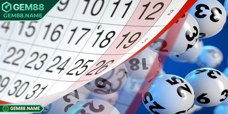 Xổ Số 3 Miền Gem88 - Giải Mã Tất Tần Tật A - Z Cho Newbies 1 Giới thiệu chung về xổ số 3 miền Gem88